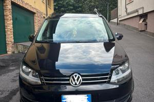 VW Sharan II 2013 