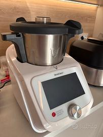 Monsieur Cuisine SilverCrest- ROBOT DA CUCINA