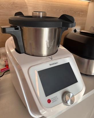 Monsieur Cuisine SilverCrest- ROBOT DA CUCINA