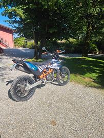 ktm 690 Enduro R