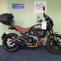 Ducati Scrambler 800- 2021