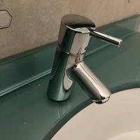 Rubinetteria lavabo e bidet hansgrohe