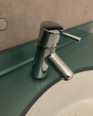 Rubinetteria lavabo e bidet hansgrohe