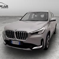 BMW X1 U11 - X1 sdrive18d X-Line auto