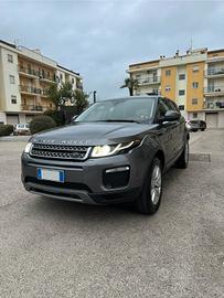 Land Rover Range Rover Evoque Range Rover Evoque 2