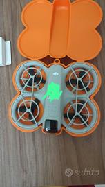 Drone dji neo