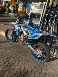 Tm 125