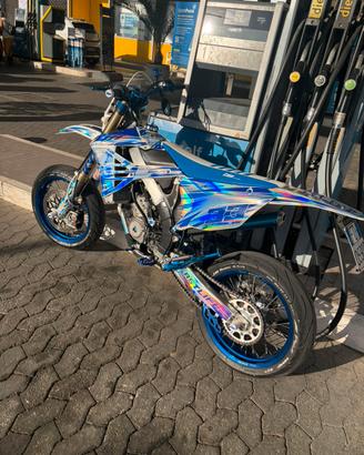 Tm 125