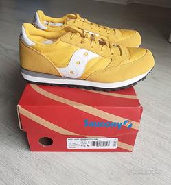 Saucony boys jazz original