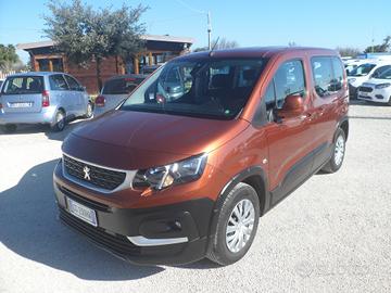 Peugeot Rifter 5 posti autovettura