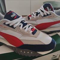 Scarpe Puma BLKTOP RIDER Nuove mai usate.