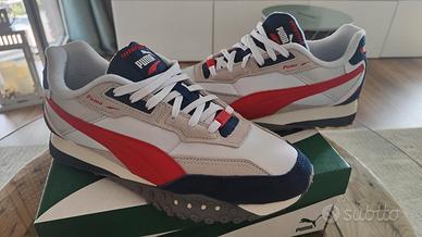 Scarpe Puma BLKTOP RIDER Nuove mai usate.