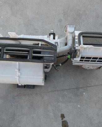 Gruppo stufa riscaldamento SUZUKI GRAND VITARA