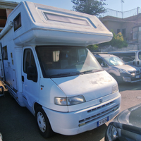 Camper da 15.000 a 11.900 euro