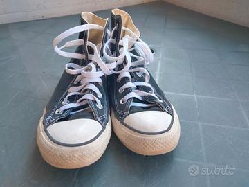 Scarpe converse
