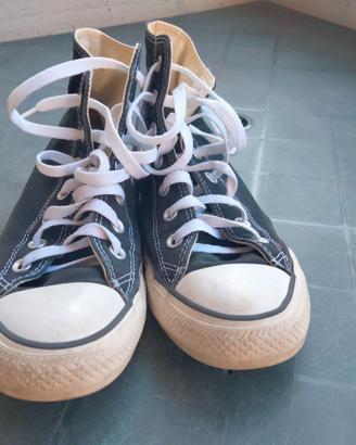 Scarpe converse