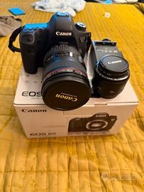 Conon EOS 6D