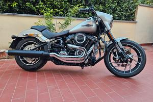 Harley-Davidson Sport Glide