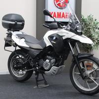 BMW G 650 GS