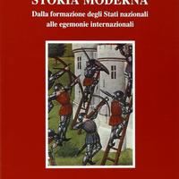 Manuale universitario STORIA MODERNA