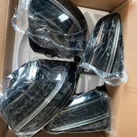 Fanali   golf 7 e 7.5 con frecce dinamiche