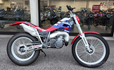 Fantic K-ROO 250 cc trial del 1994 usato