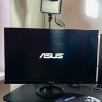 Venduto (non più disponibile) Monitor ASUS