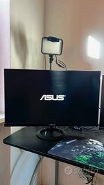 Venduto (non più disponibile) Monitor ASUS