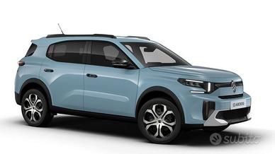CITROEN C3 Aircross 1.2 PureTech 100 CV Turbo Pl