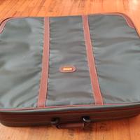 Valigia Samsonite con ruote
