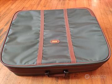 Valigia Samsonite con ruote