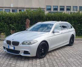 Bmw 520d F11 M-SPORT EURO 5 FULL