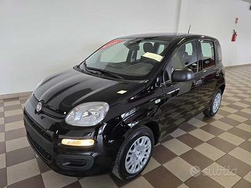 FIAT Panda My25 1.0 70cv Hybrid Panda