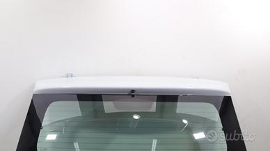 PORTELLONE POSTERIORE COMPLETO DACIA Logan Serie M