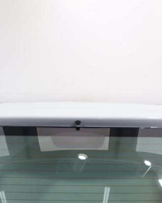 PORTELLONE POSTERIORE COMPLETO DACIA Logan Serie M