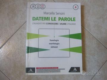 GRAMMATICA ISBN 9788824756624