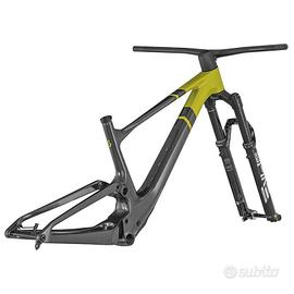 -48% Telaio+Forcella SCOTT Spark ST 900 Tuned HMF