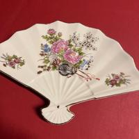 Ventaglio in ceramica