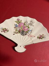 Ventaglio in ceramica