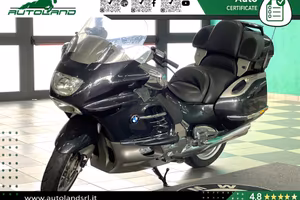 BMW K 1200 LT Abs my04