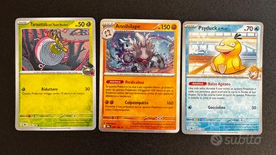 Figurine Pokemon