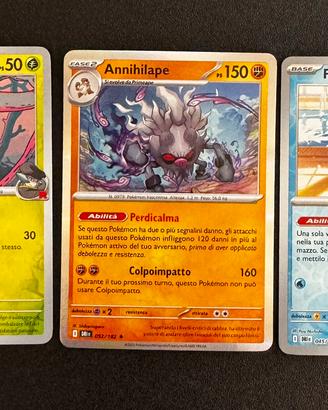 Figurine Pokemon