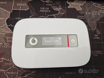 Router Wi-Fi portatile Vodafone