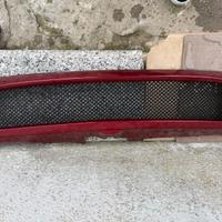 Mascherina sportiva Fiat Panda/punto