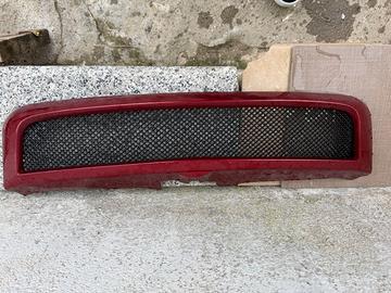 Mascherina sportiva Fiat Panda/punto