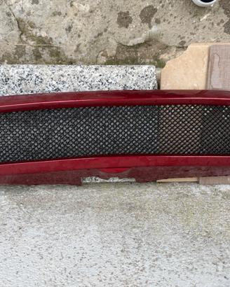 Mascherina sportiva Fiat Panda/punto