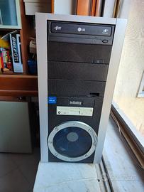 Computer fisso muletto Athlon 64 X2