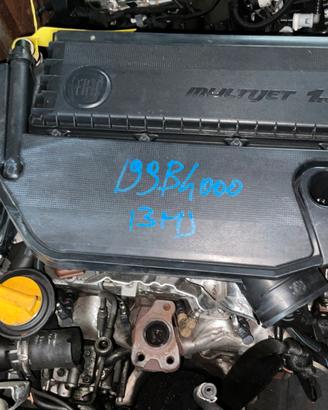 Motore 199B4000 1.3 MJ Fiat 500L