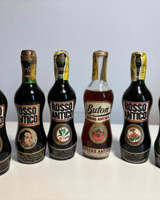 mignon Rosso Antico