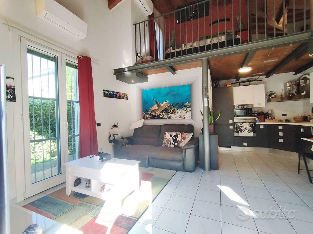 Apartment in Rho, Maliano - Altro